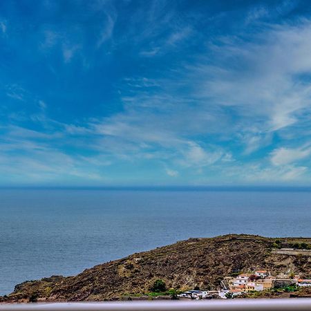 Central Modern Apartment With Private Parking & Ocean View & Coffee Corner Icod De Los Vinos Exteriér fotografie