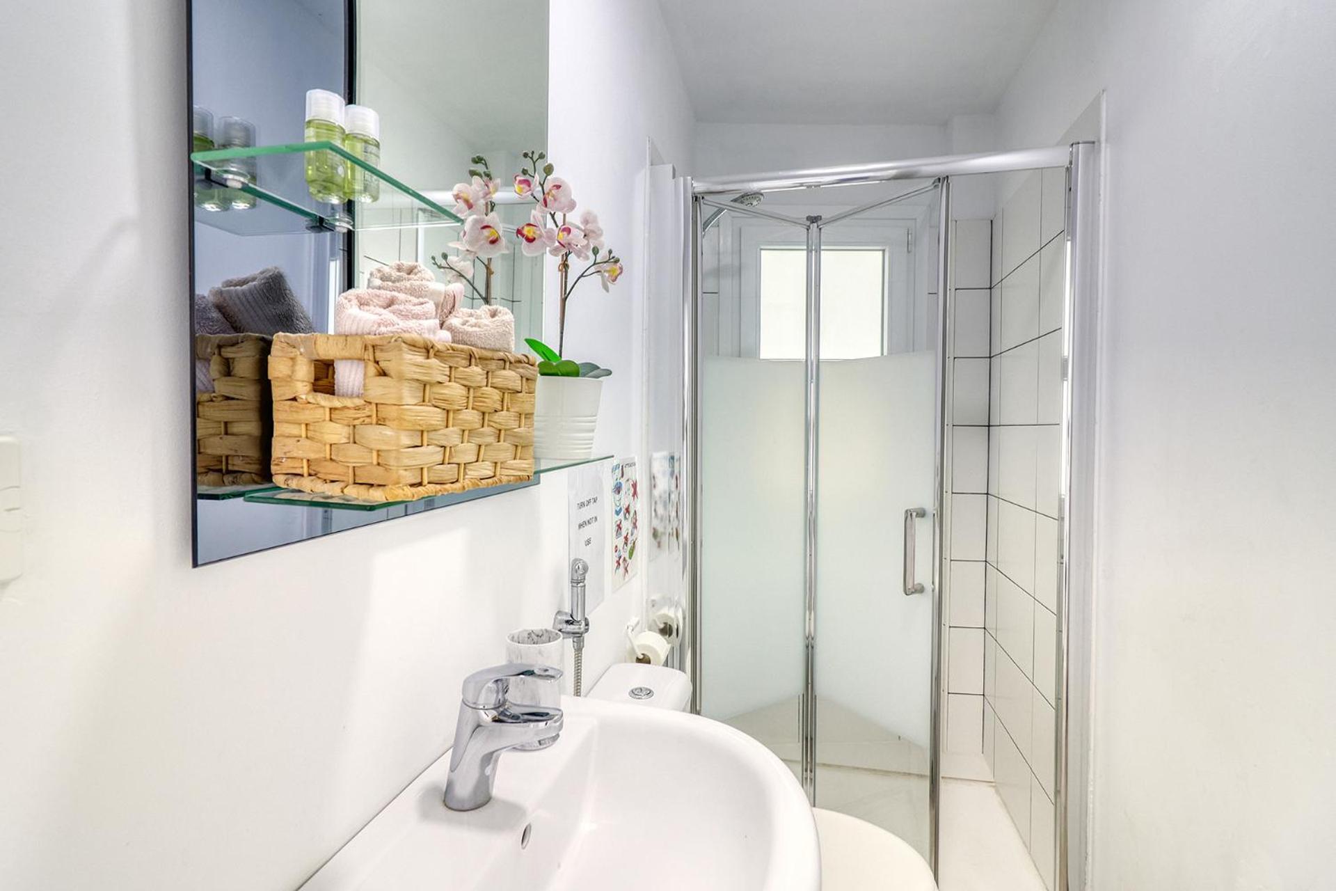 Central Modern Apartment With Private Parking & Ocean View & Coffee Corner Icod De Los Vinos Exteriér fotografie