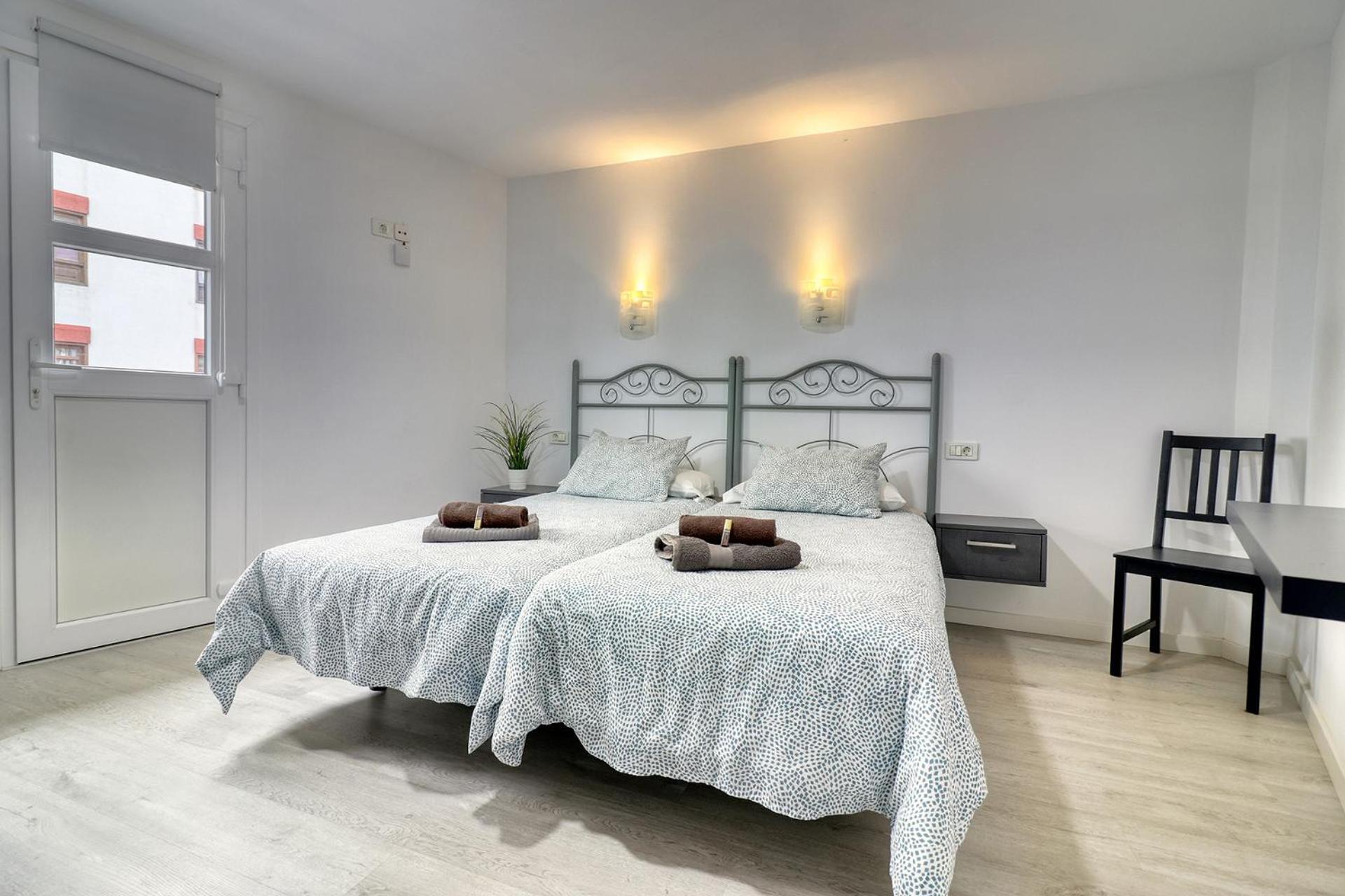 Central Modern Apartment With Private Parking & Ocean View & Coffee Corner Icod De Los Vinos Exteriér fotografie